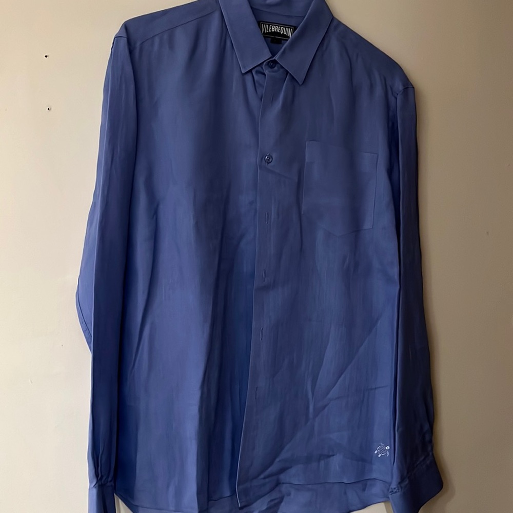 Vilebrequin Shirt